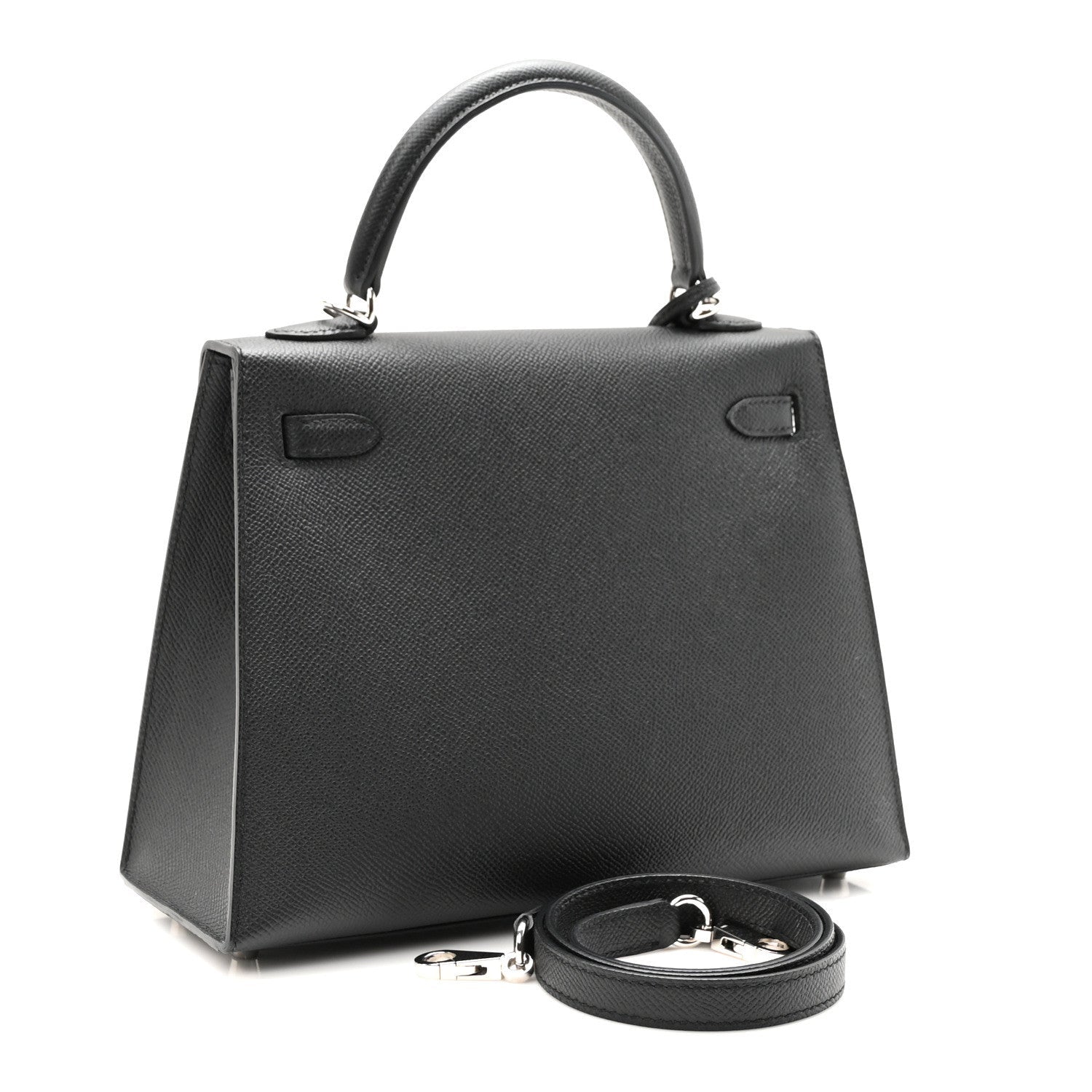 Epsom Kelly Sellier 25 Black