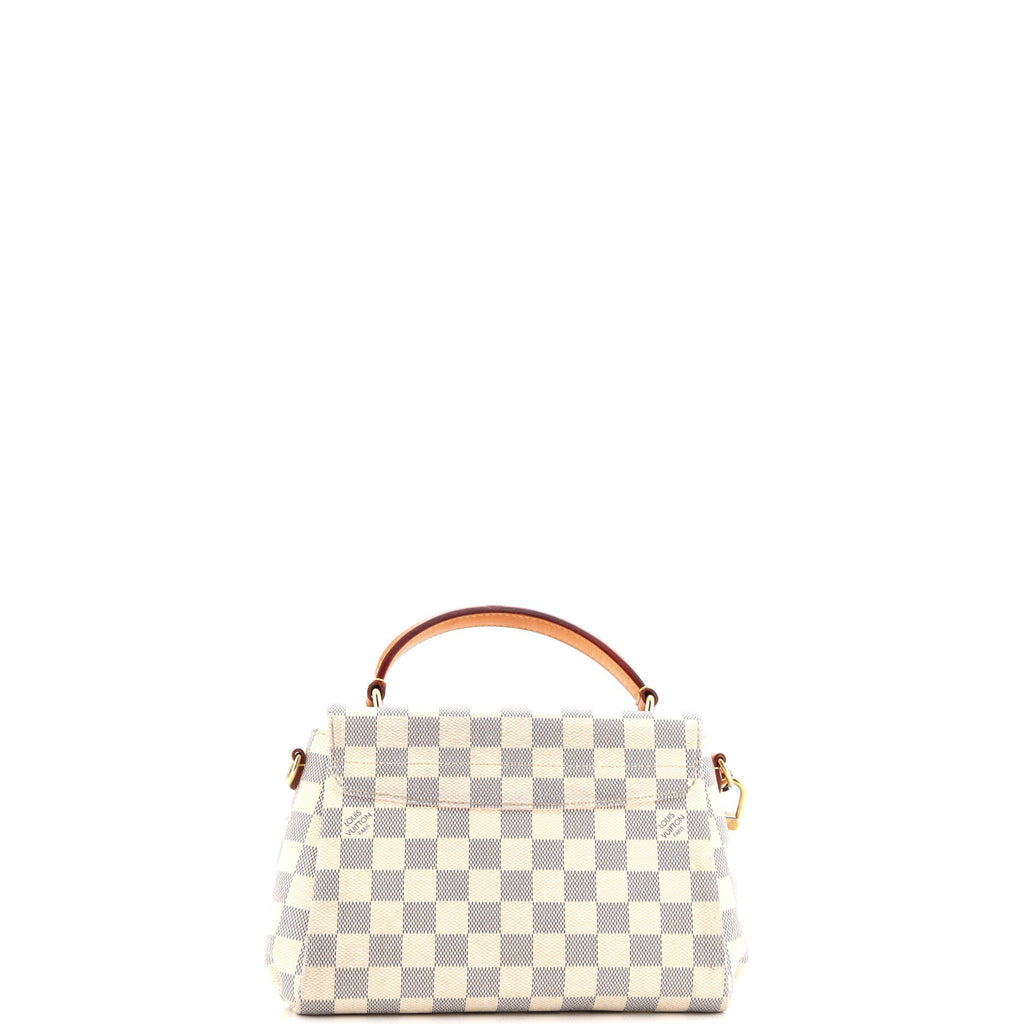 Croisette Handbag Damier