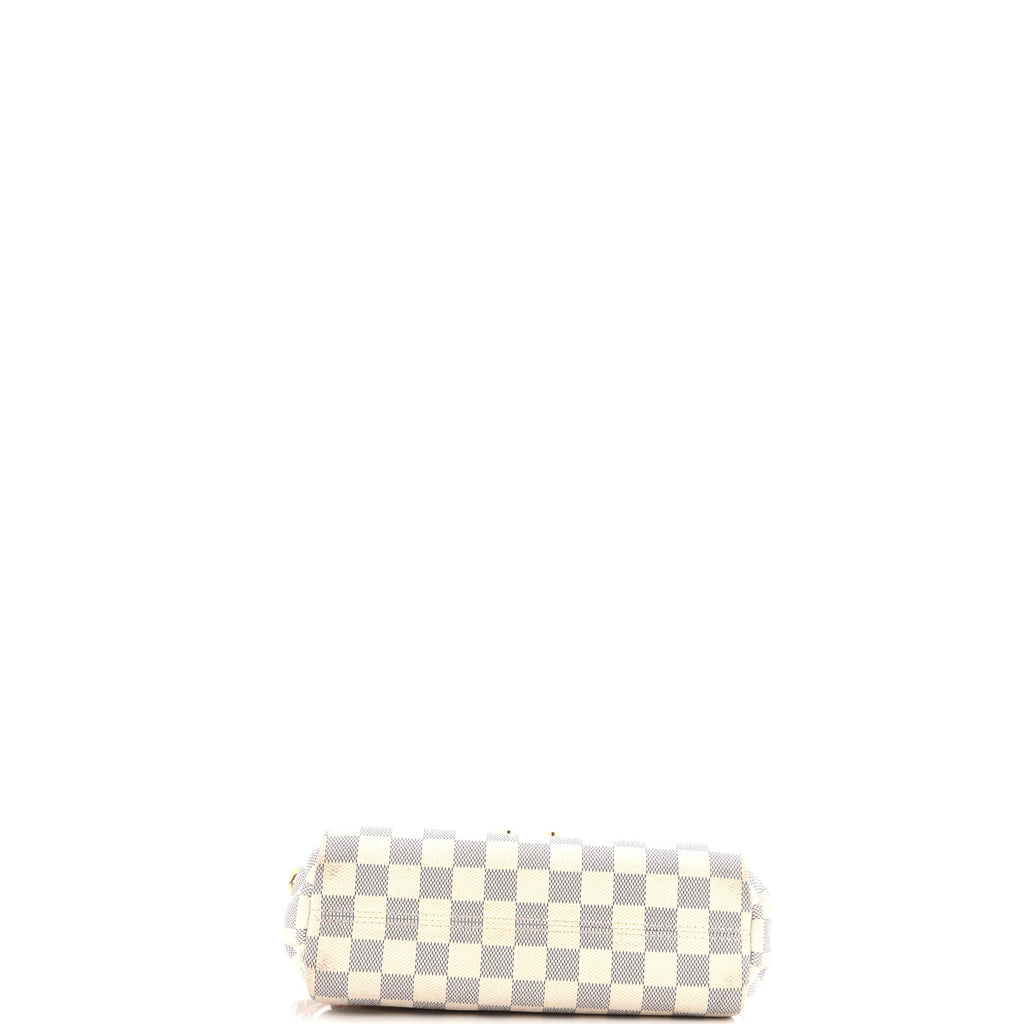 Croisette Handbag Damier