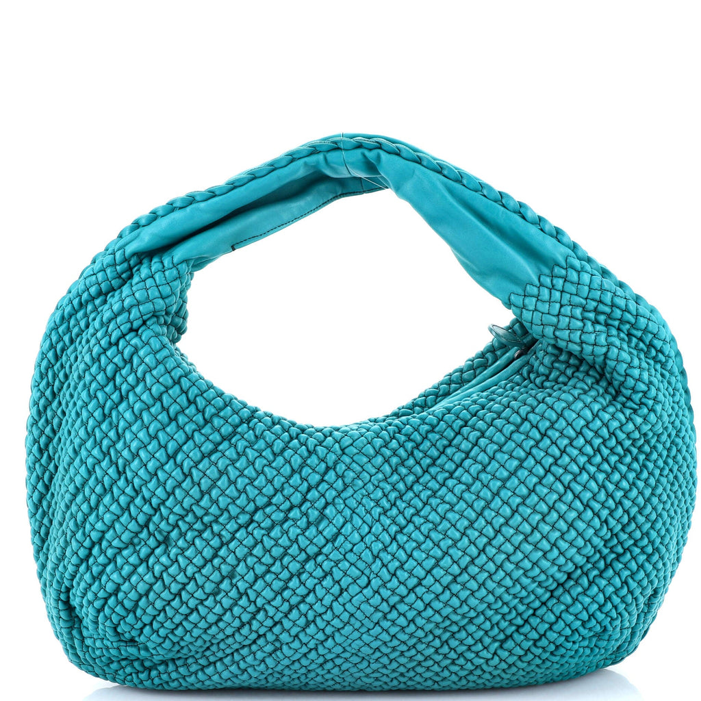 Belly Hobo Mini Ponza Leather Large