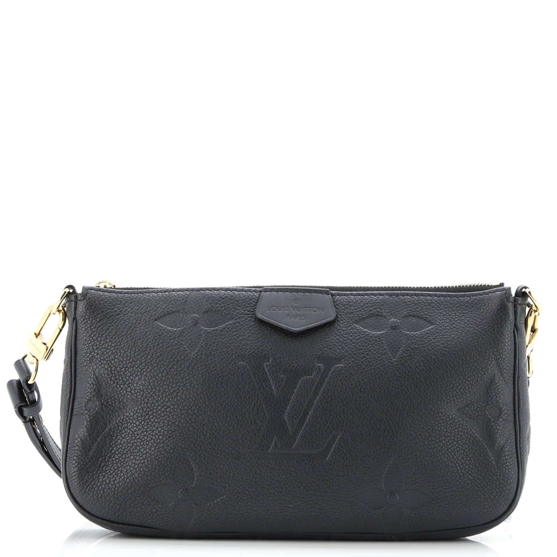 Multi Pochette Accessoires Monogram Empreinte Giant