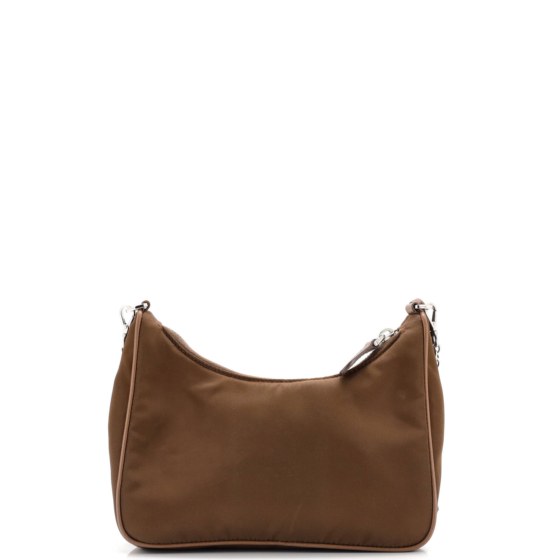 Re-Edition 2005 Shoulder Bag Tessuto Small