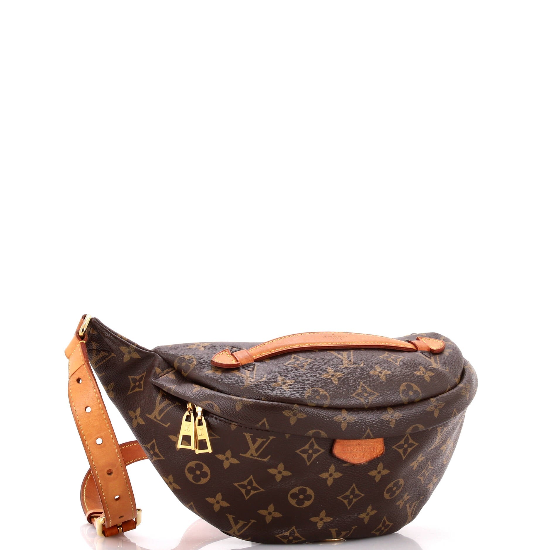 Bum Bag Monogram Canvas