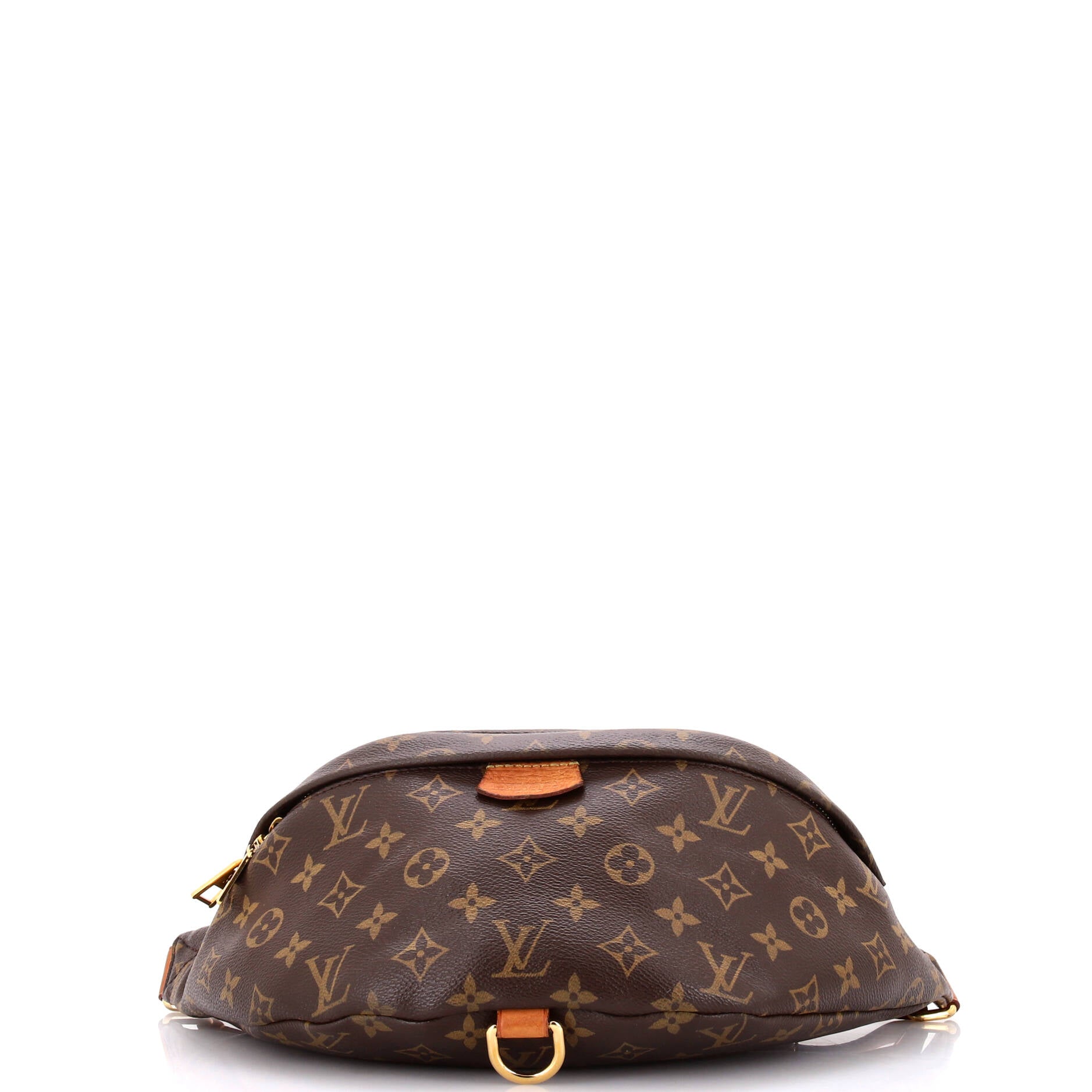 Bum Bag Monogram Canvas