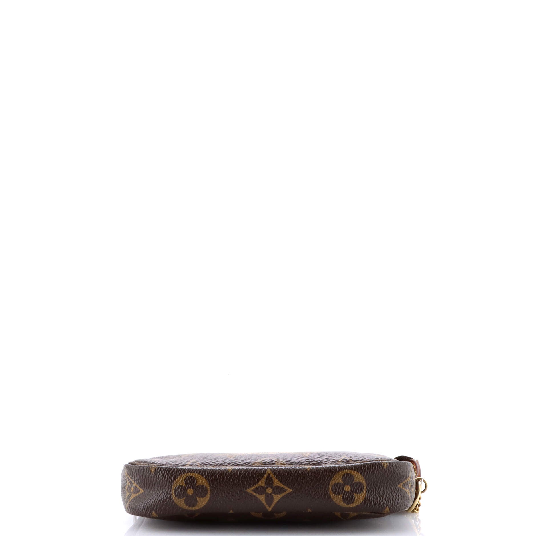 Pochette Accessoires Limited Edition Monogram Canvas Mini