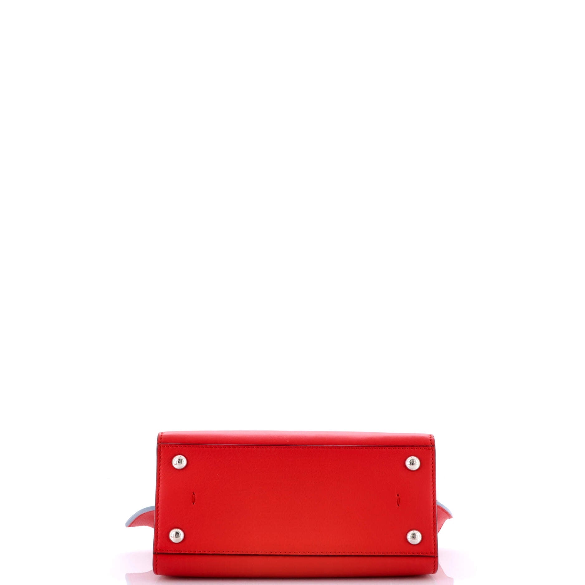 3Jours Bag Leather Mini
