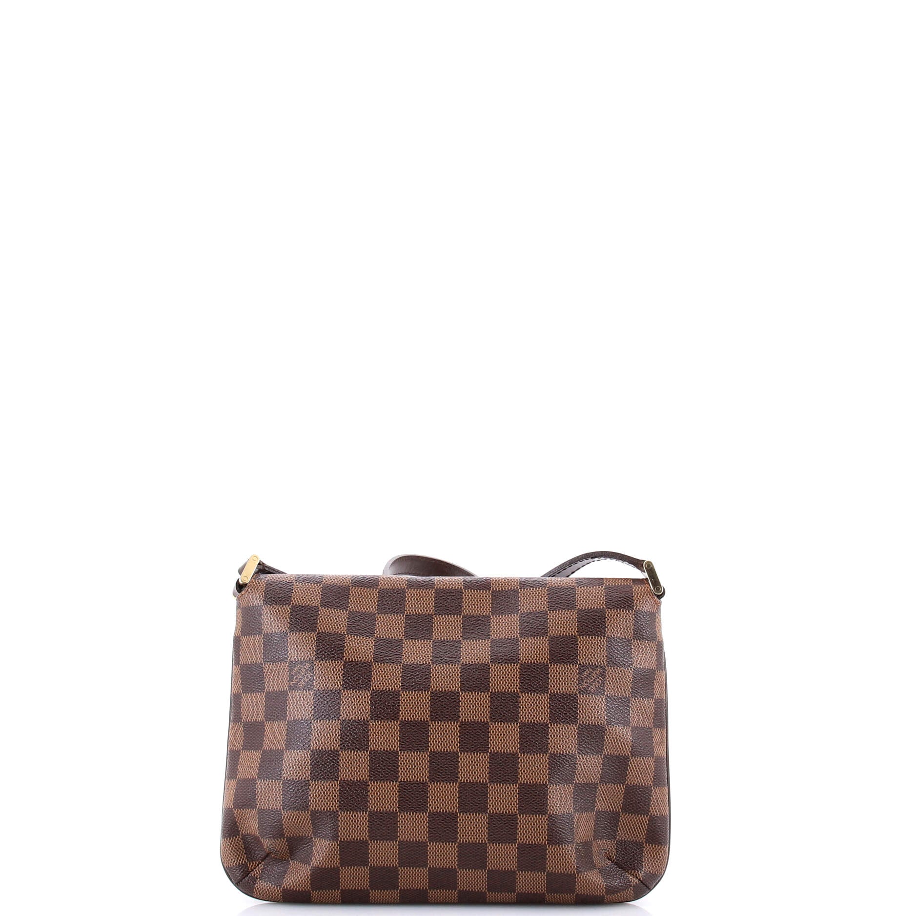 Musette Tango Handbag Damier