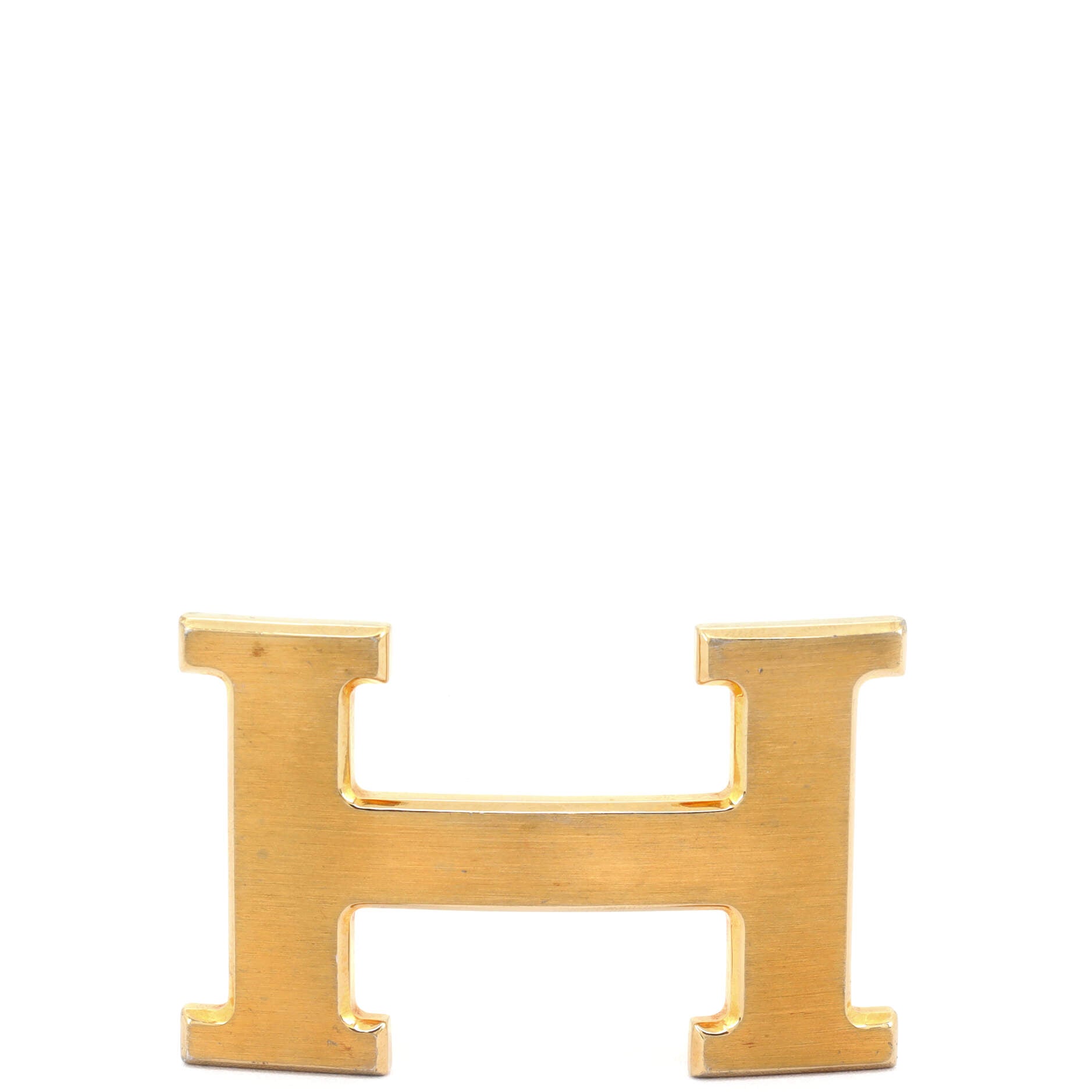Constance Belt Buckle Metal Medium 5
