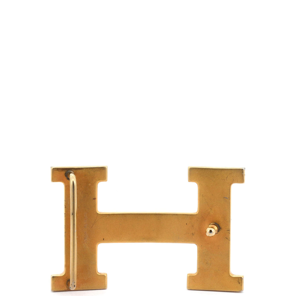 Constance Belt Buckle Metal Medium 5