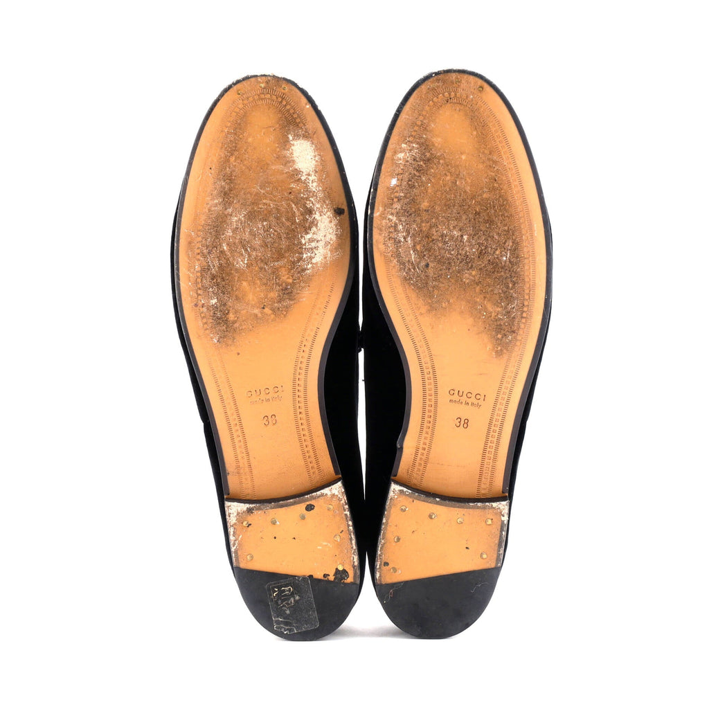 Women's Jordaan Loafers Velvet