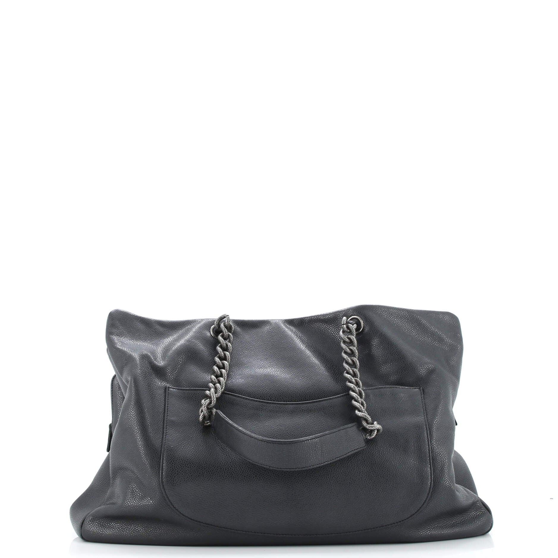 Caviar 31 Tote Caviar Large