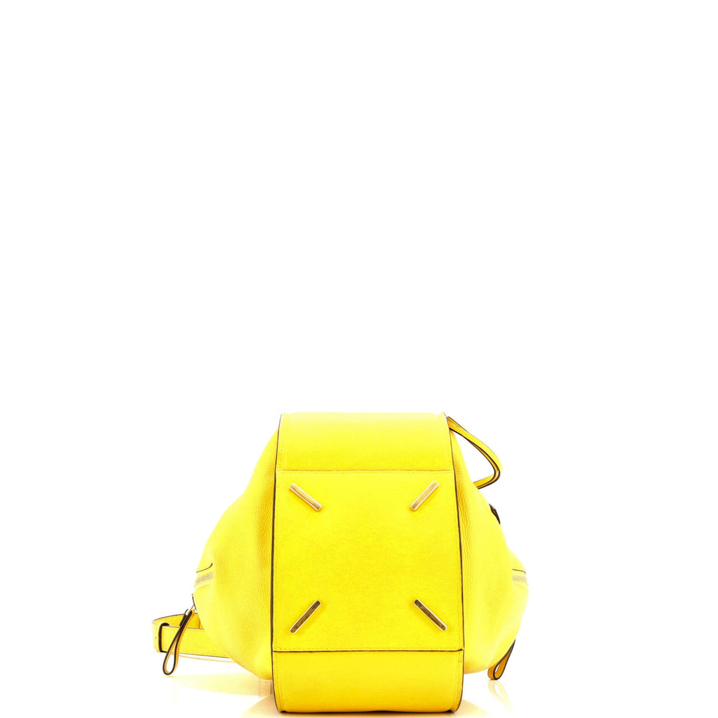 Hammock Bag Leather Small