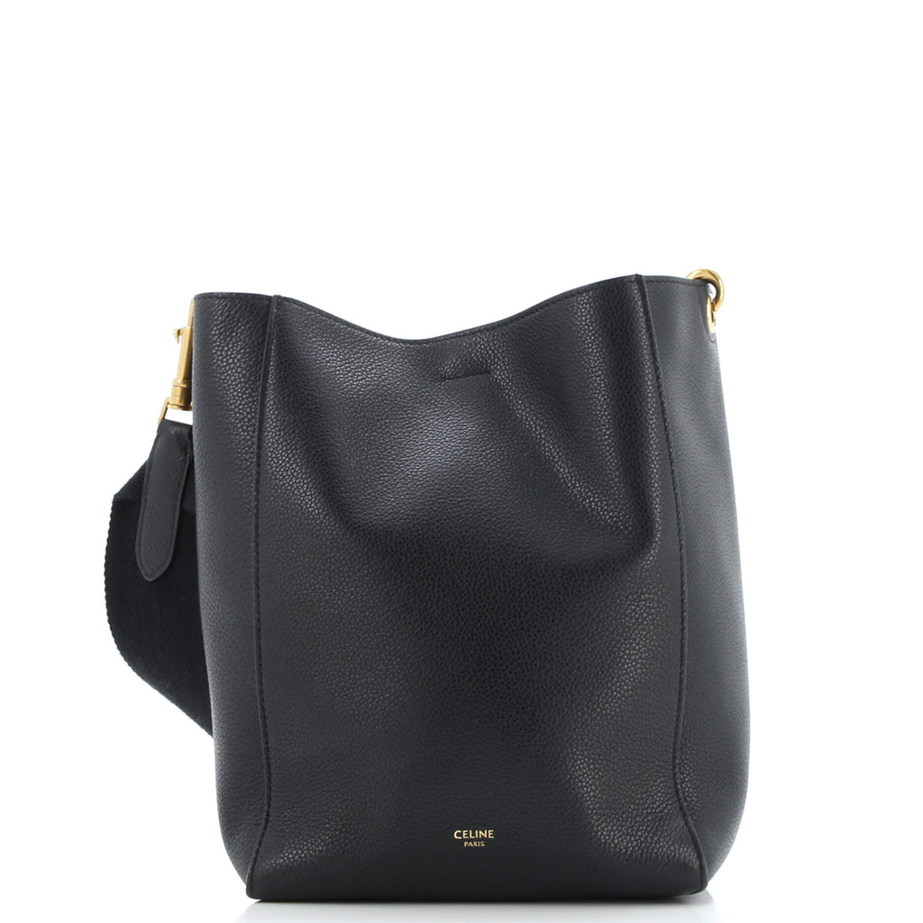 Sangle Seau Bag Calfskin Small