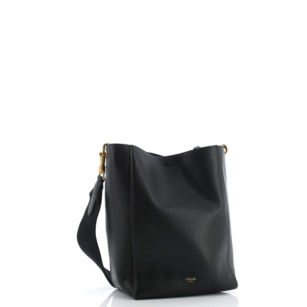 Sangle Seau Bag Calfskin Small