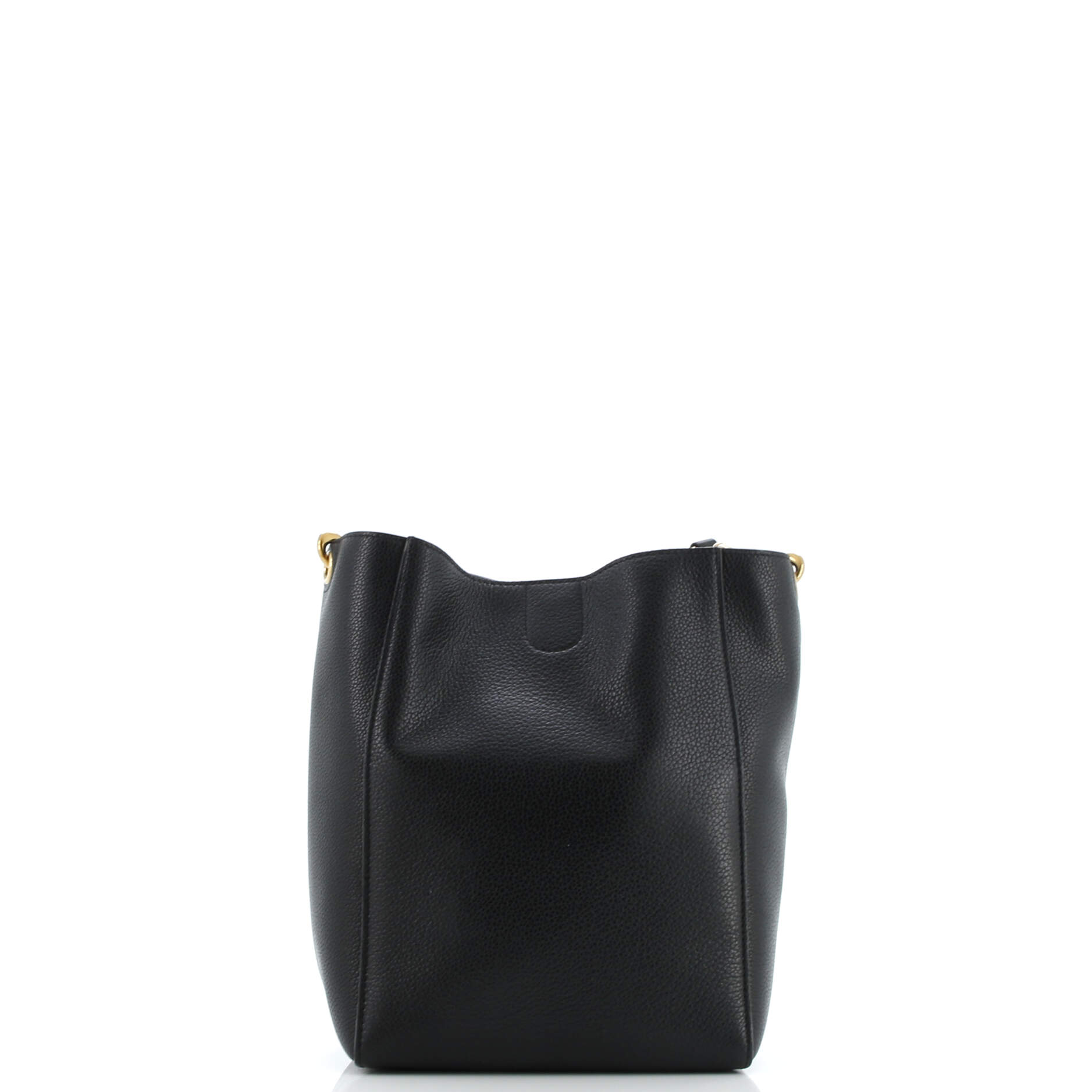 Sangle Seau Bag Calfskin Small