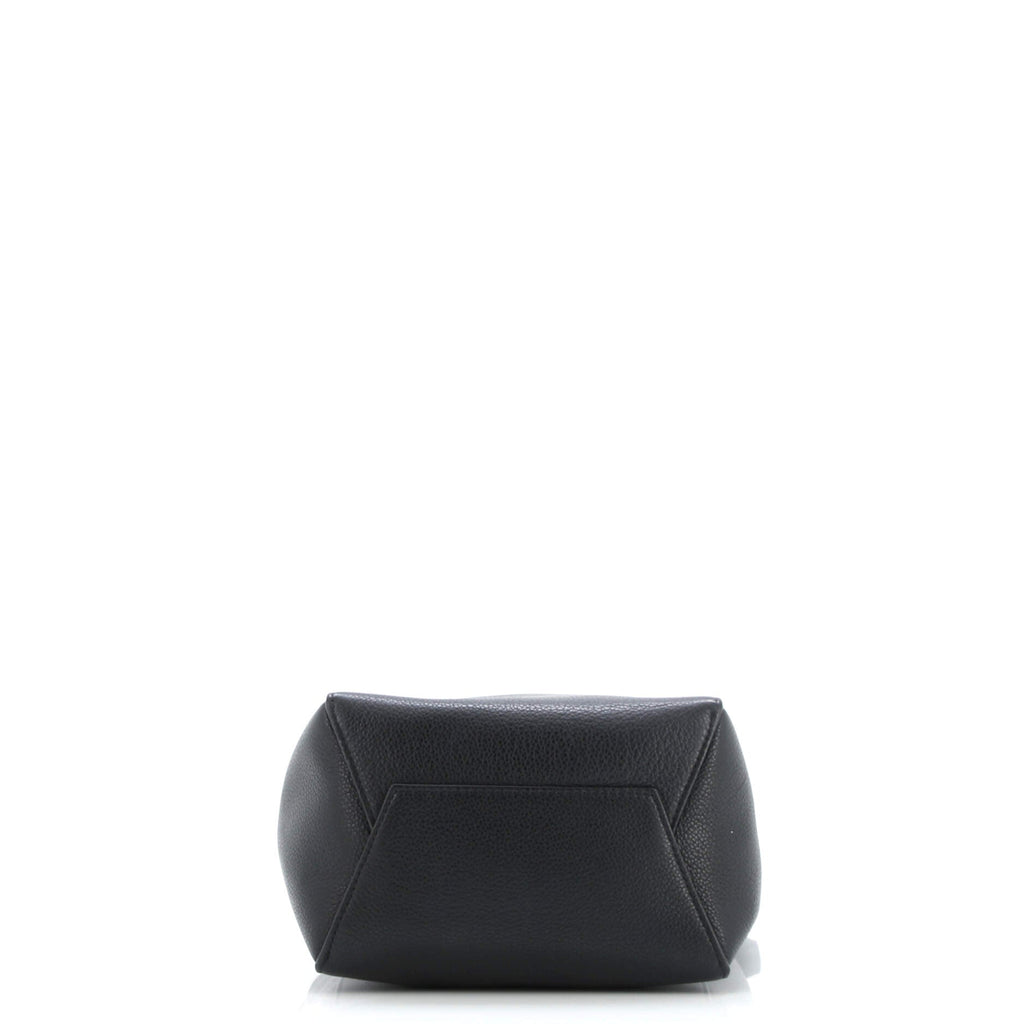 Sangle Seau Bag Calfskin Small