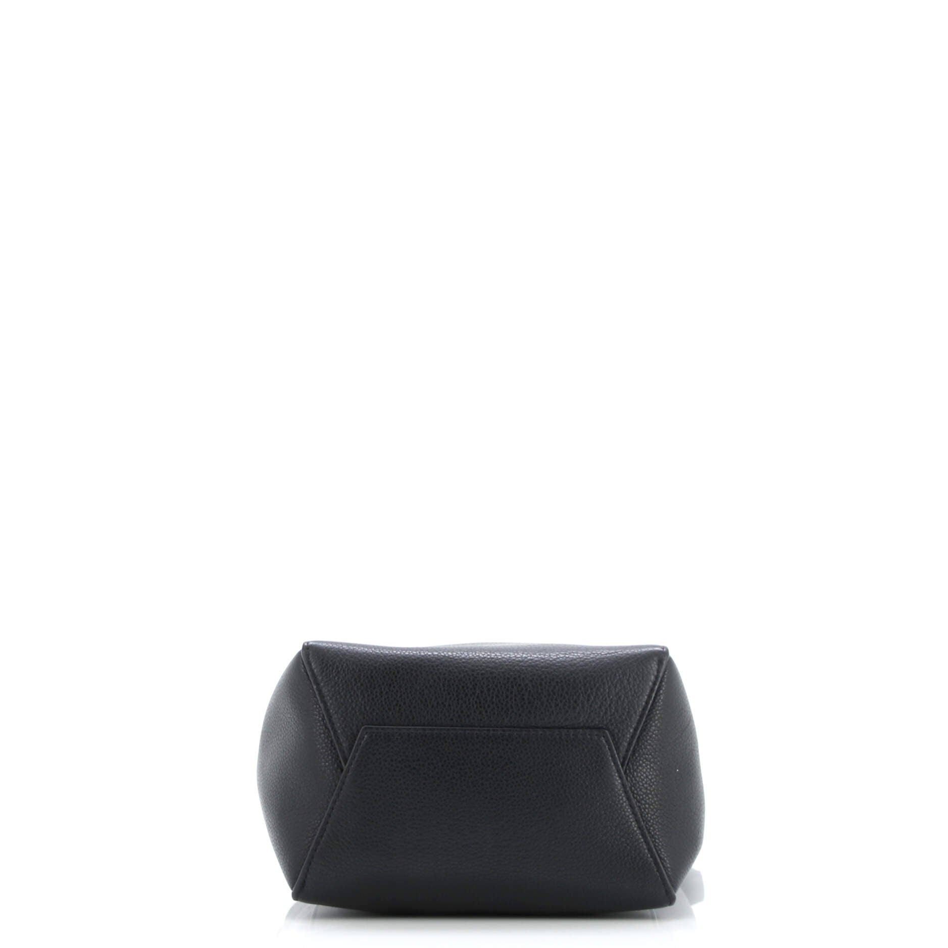 Sangle Seau Bag Calfskin Small