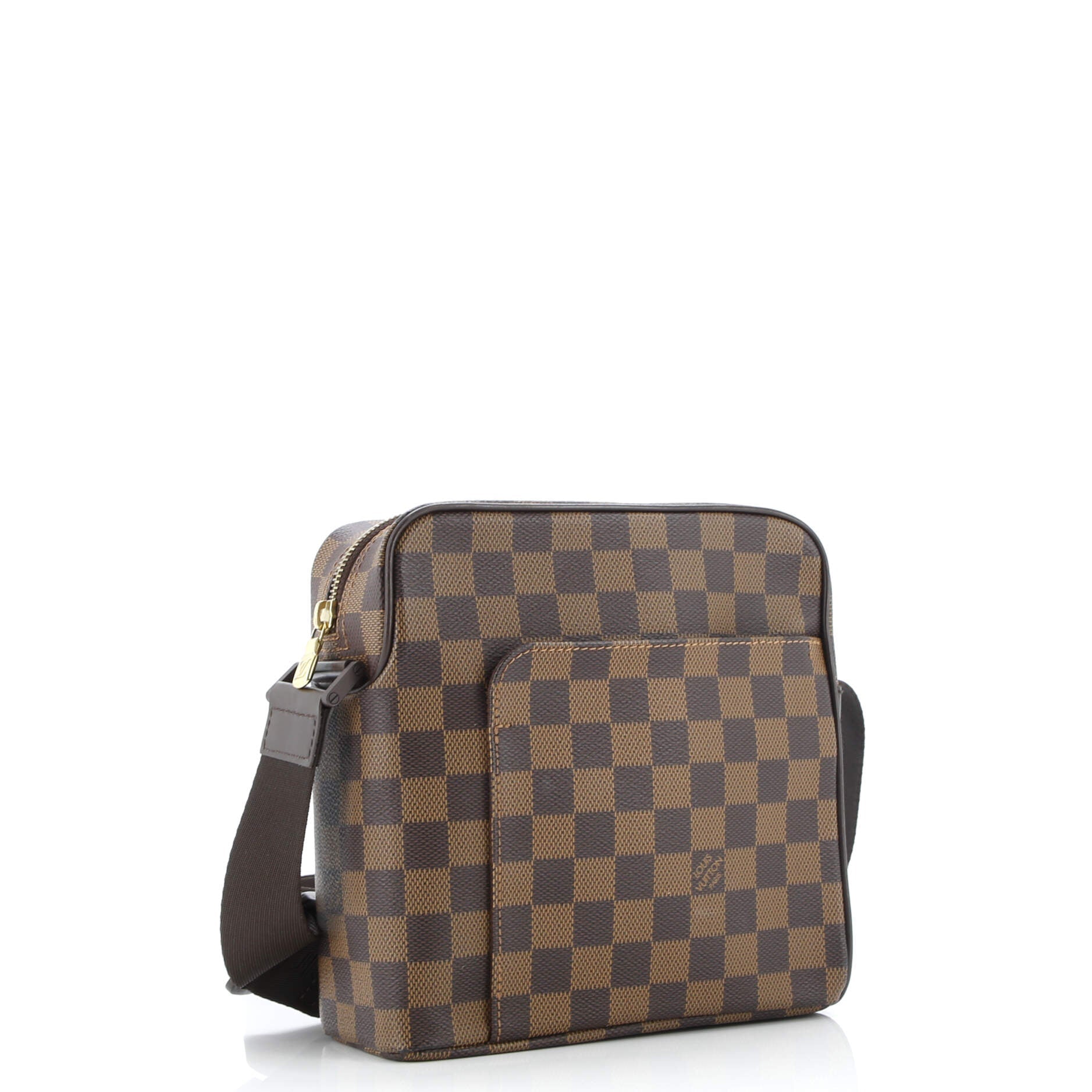 Olav Handbag Damier PM