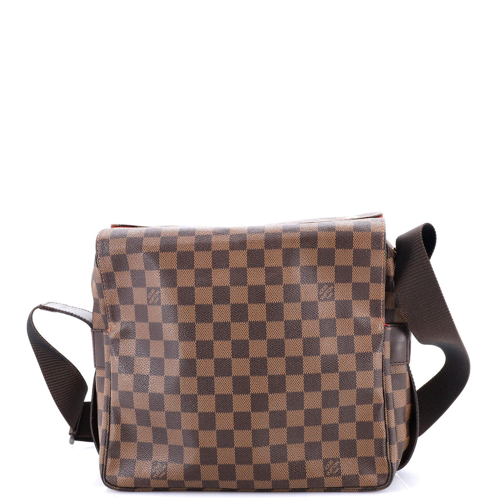 Naviglio Handbag Damier