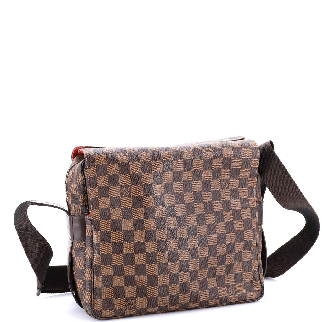Naviglio Handbag Damier