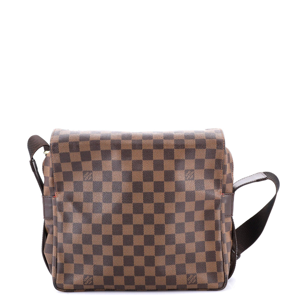 Naviglio Handbag Damier