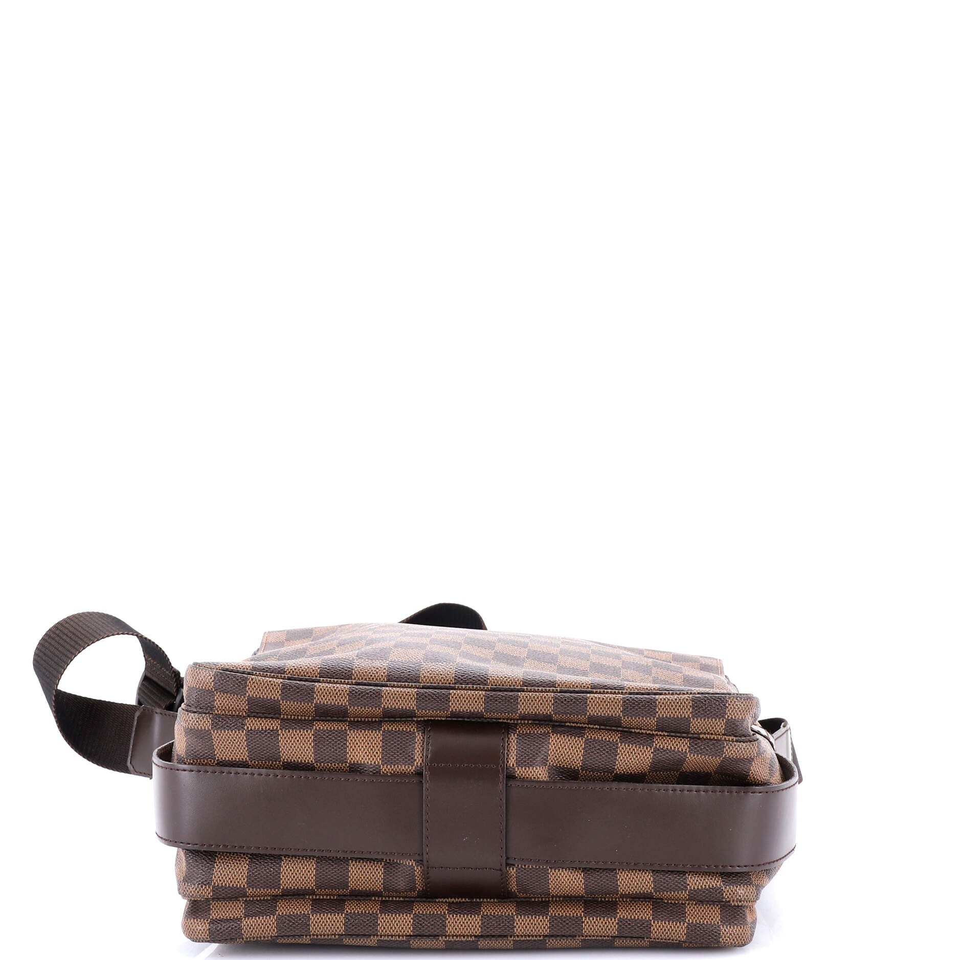 Naviglio Handbag Damier