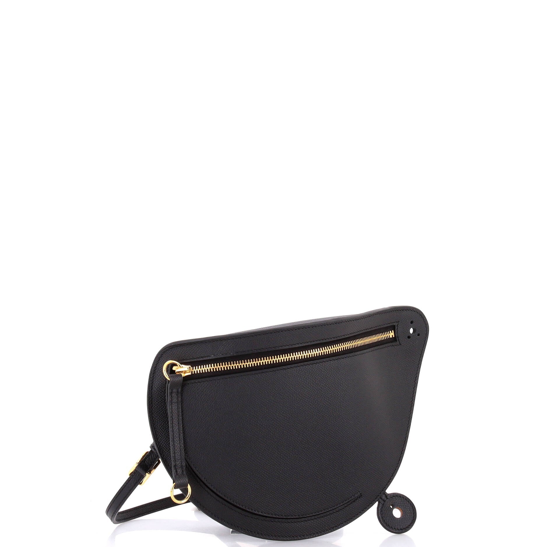 Petite Course Bag Epsom