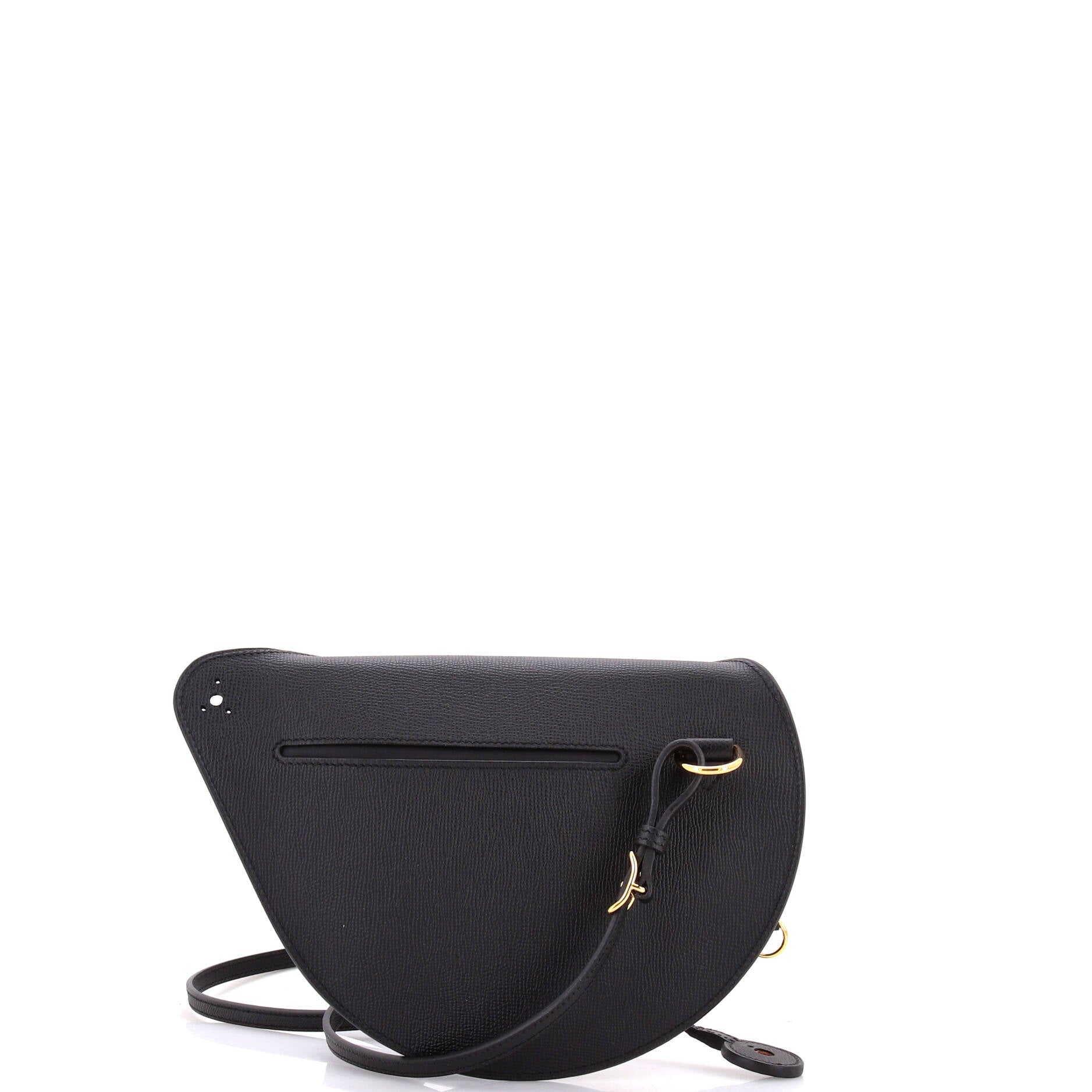 Petite Course Bag Epsom