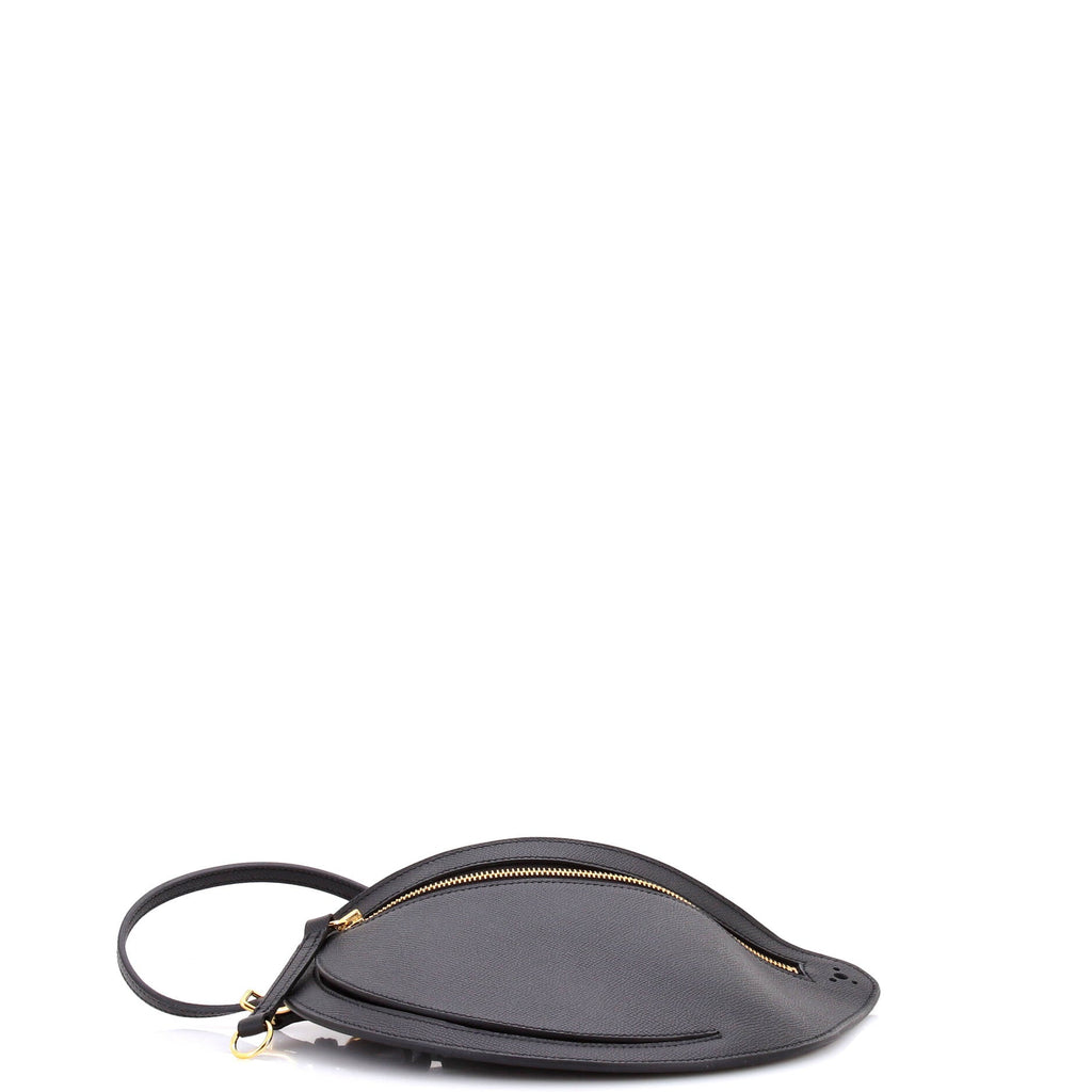 Petite Course Bag Epsom