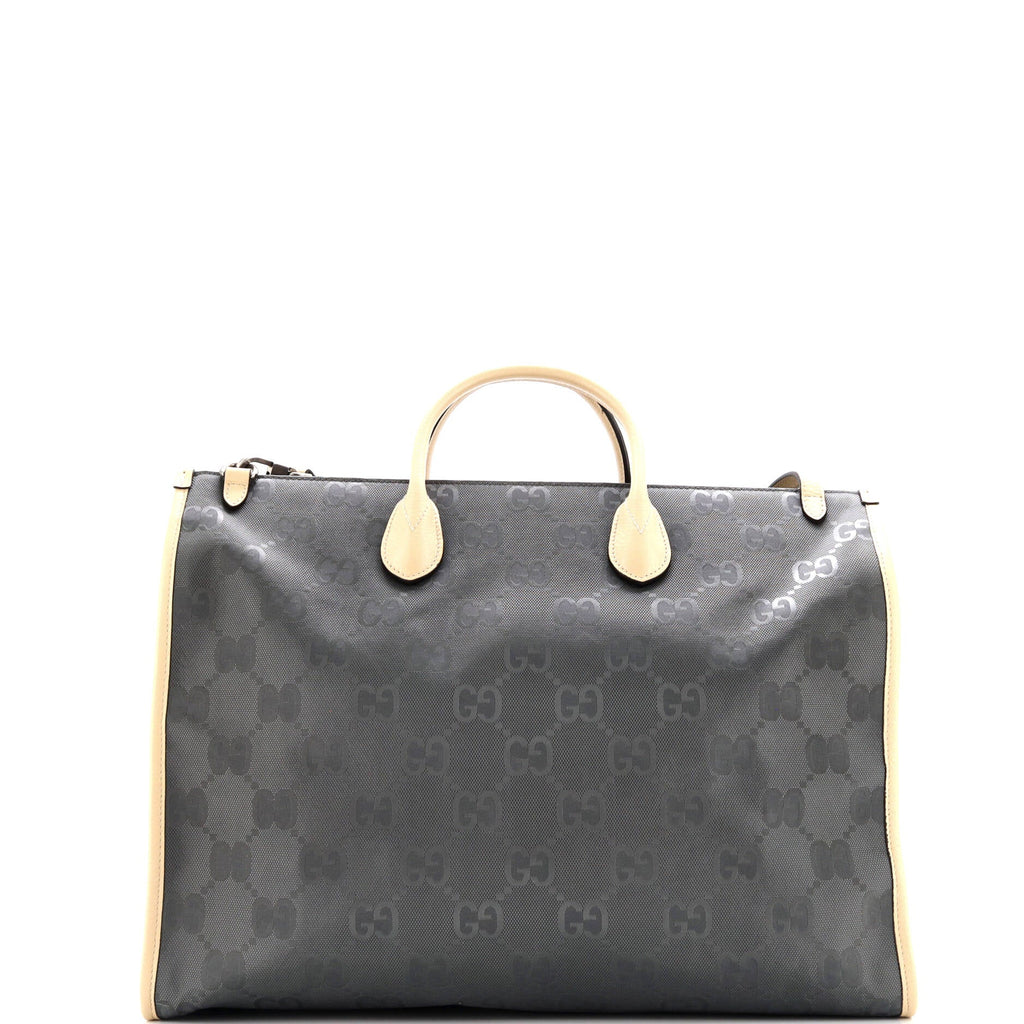Off The Grid Tote GG Econyl