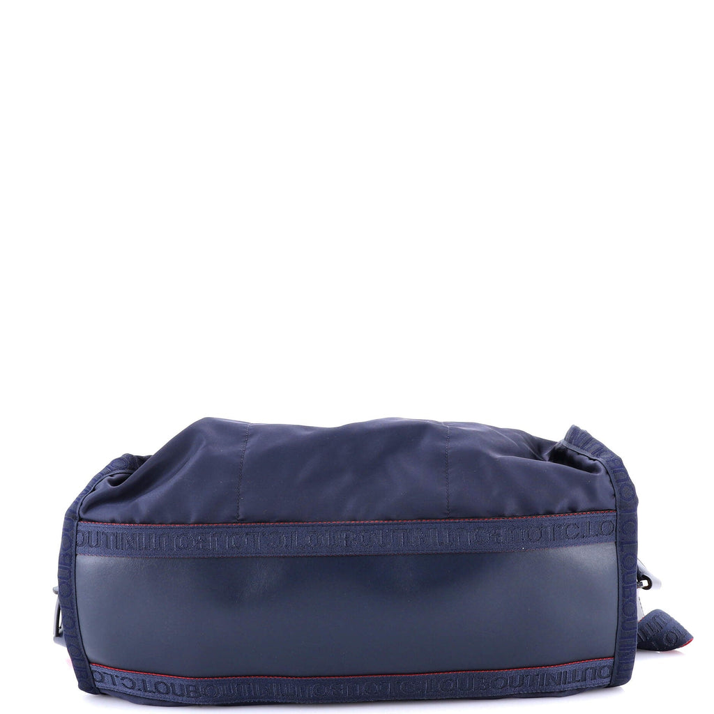 Pariscuba Duffle Bag Nylon