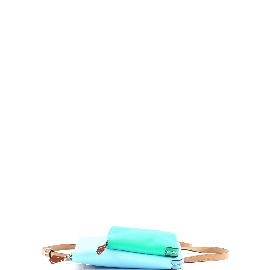Nouveau To Go Wallet Epsom with Swift
