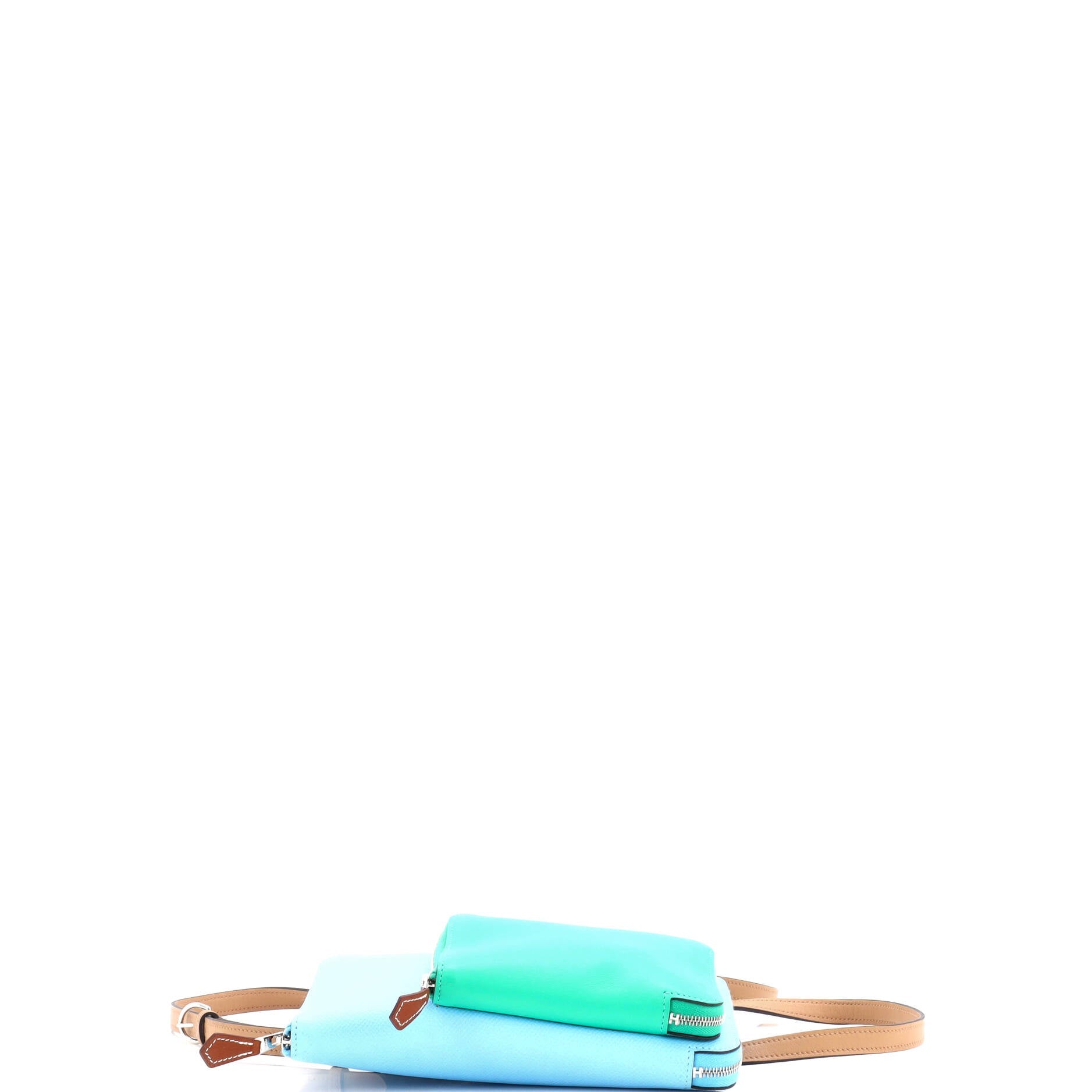 Nouveau To Go Wallet Epsom with Swift