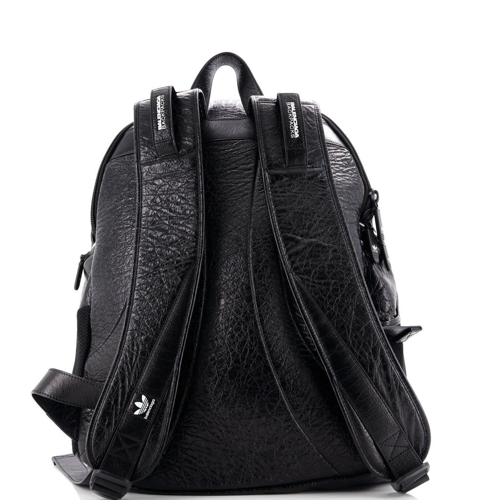 x adidas Backpack Leather Small