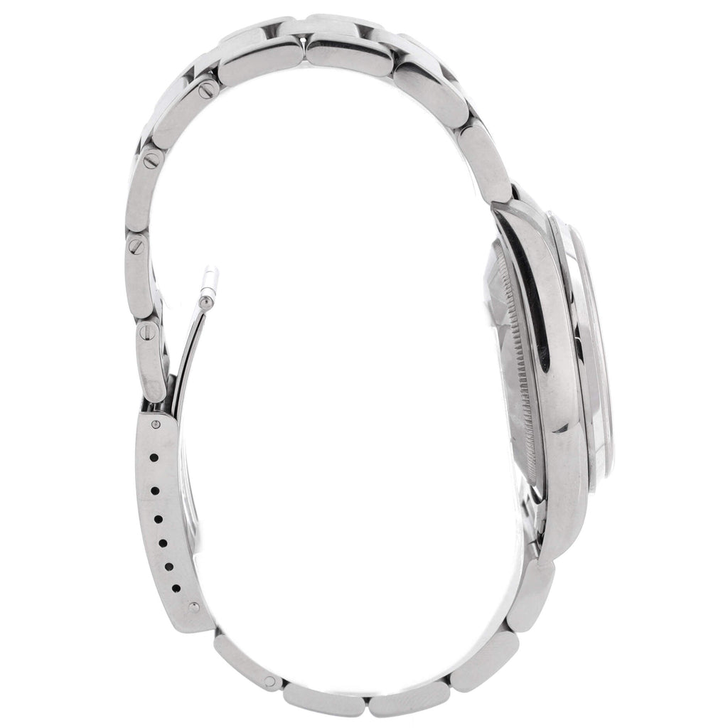 Oyster Perpetual Datejust Automatic Watch Stainless Steel 36