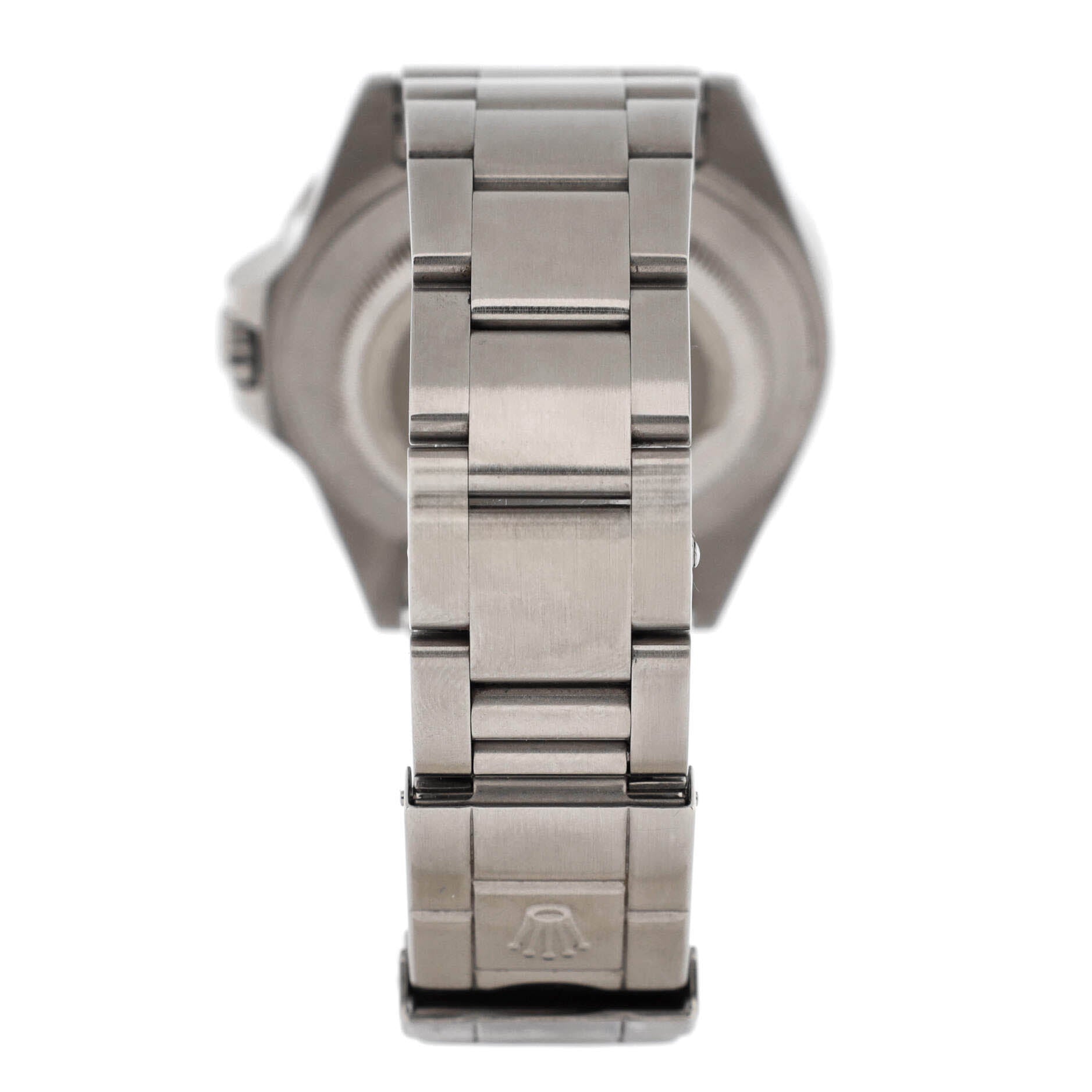 Oyster Perpetual Explorer II Automatic Watch Stainless Steel 40