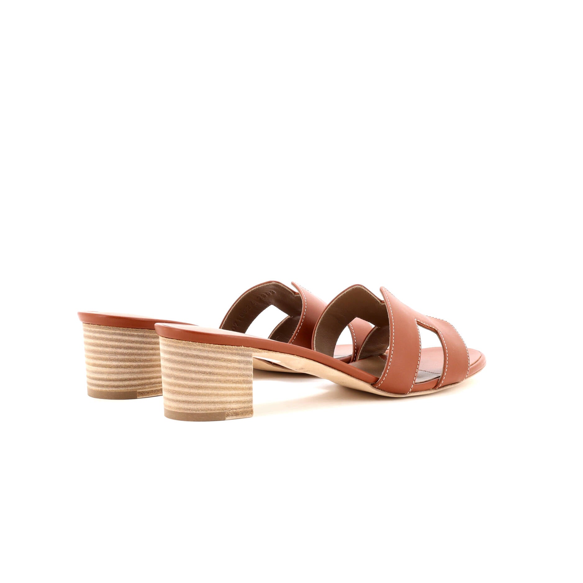 Women's Oasis Sandals Leather