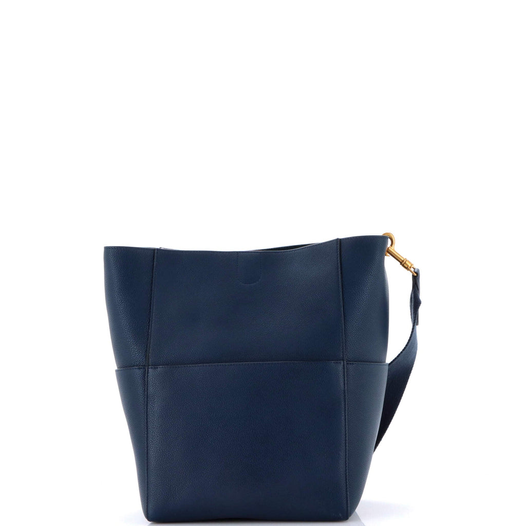 Sangle Seau Bag Calfskin Large