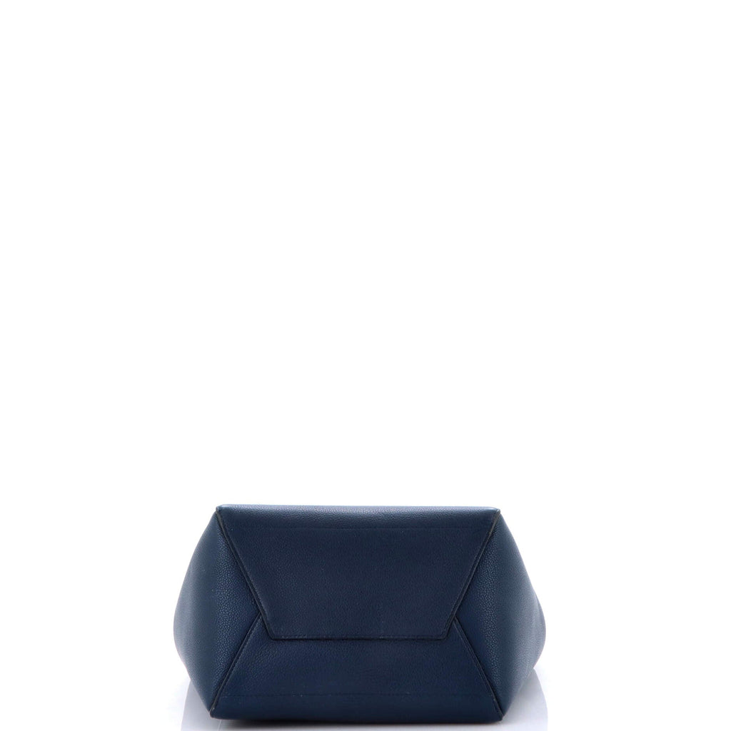 Sangle Seau Bag Calfskin Large