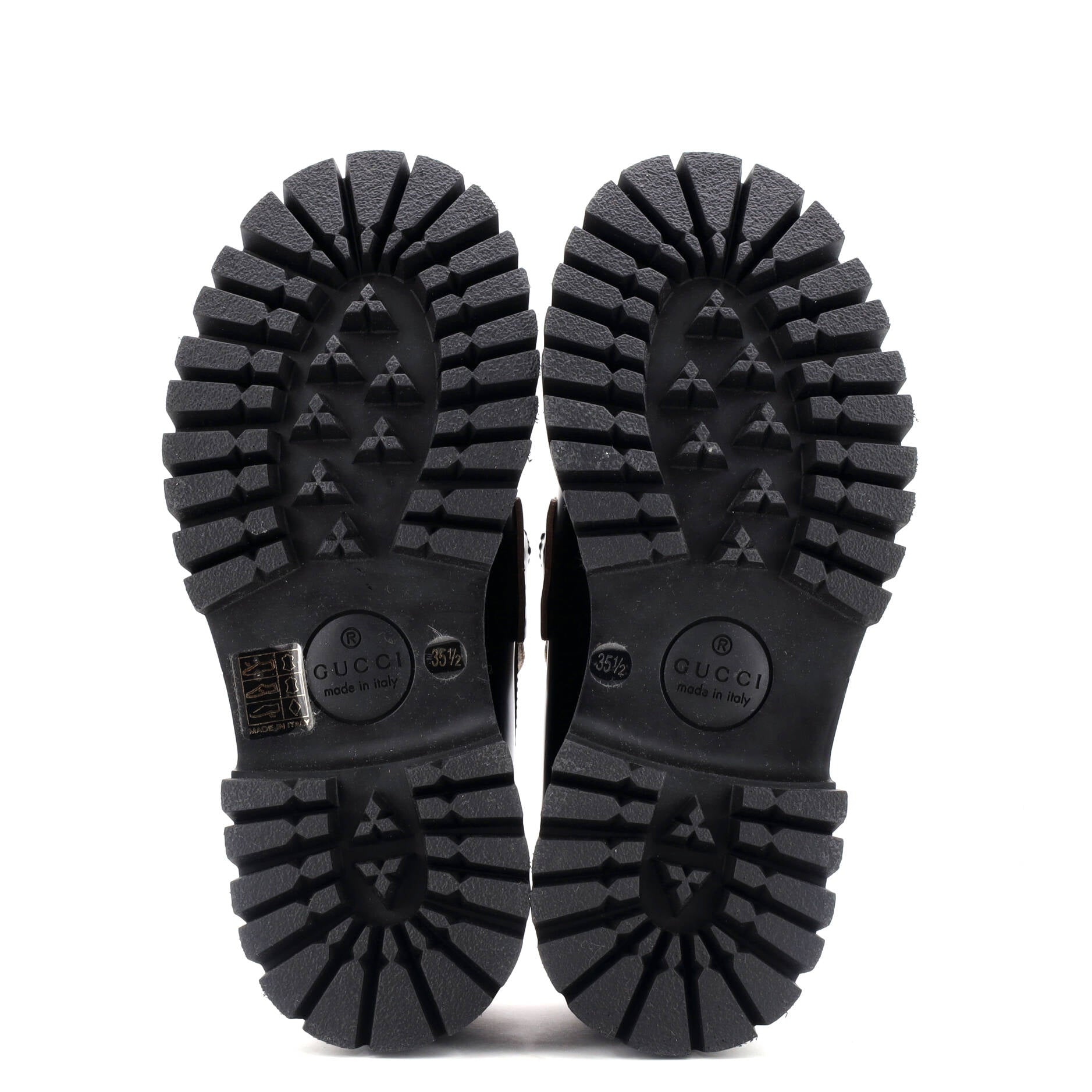 Women's Harald Horsebit Loafers Leather