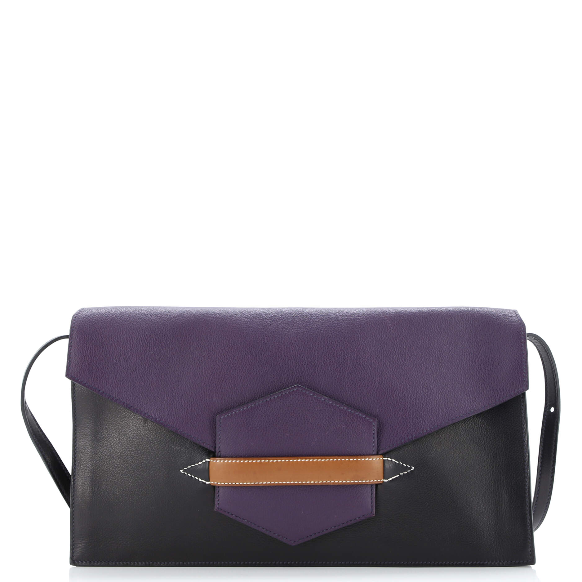 Faco Shoulder Bag Evercolor Medium