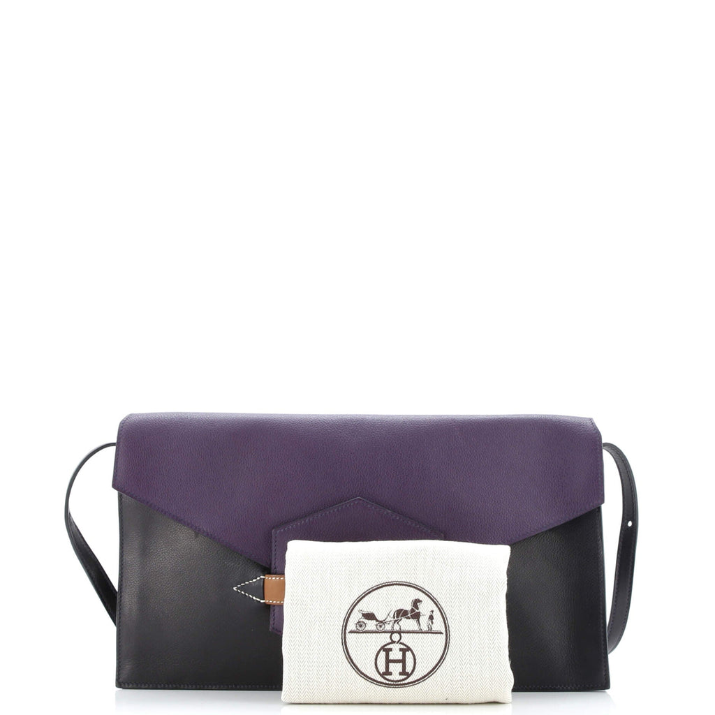 Faco Shoulder Bag Evercolor Medium