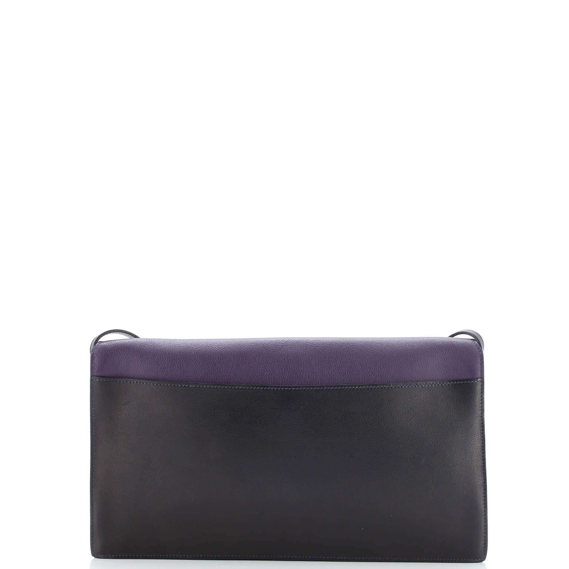Faco Shoulder Bag Evercolor Medium