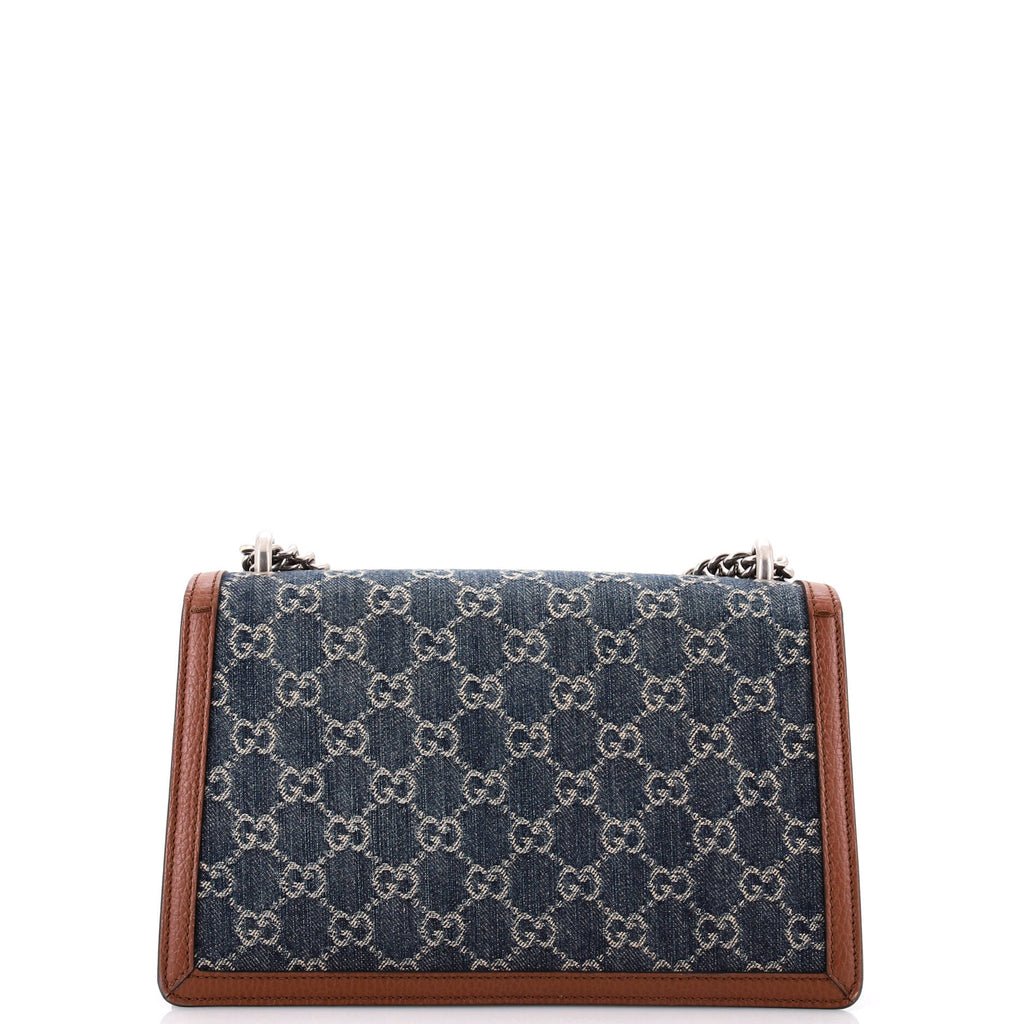Dionysus Bag GG Denim Small