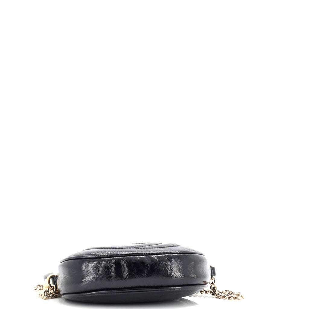 Soho Chain Bag Patent Mini
