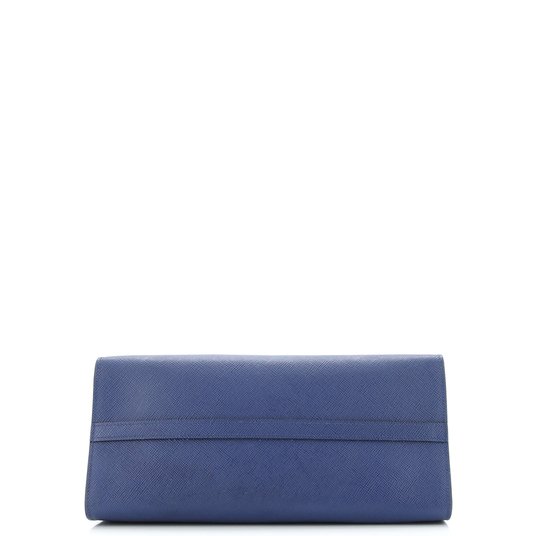 Monochrome Tote Saffiano with City Calf Medium