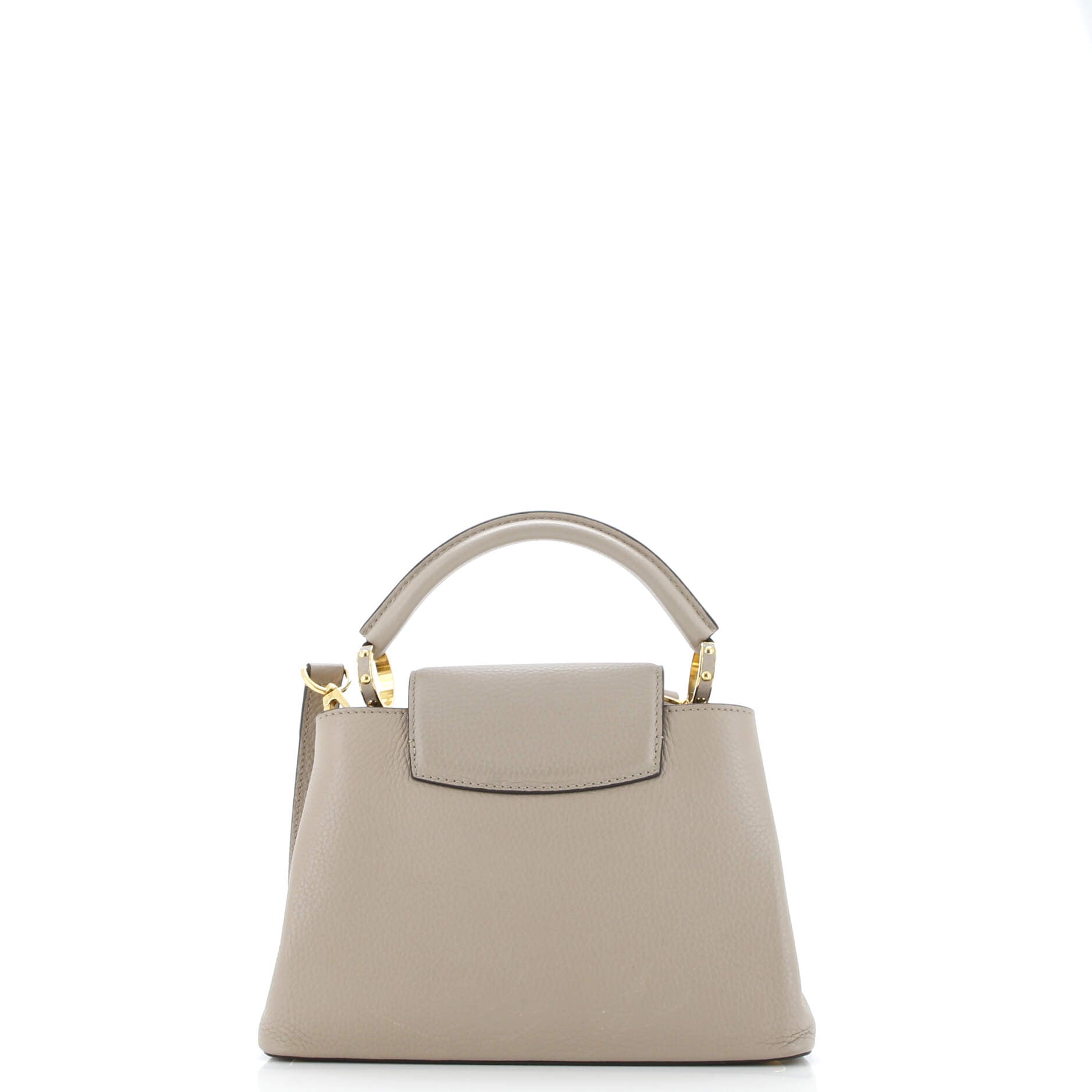 Capucines Bag Leather BB