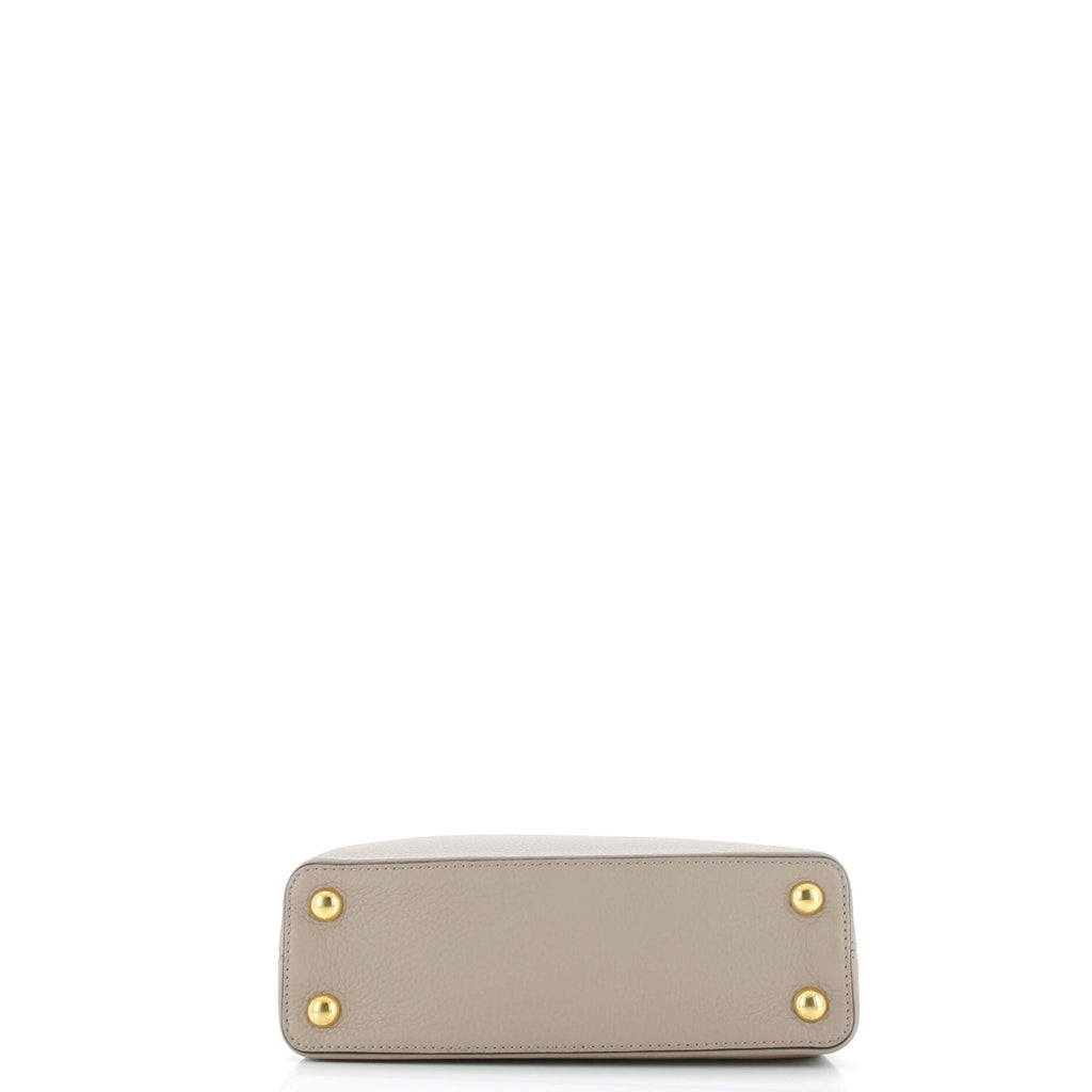 Capucines Bag Leather BB
