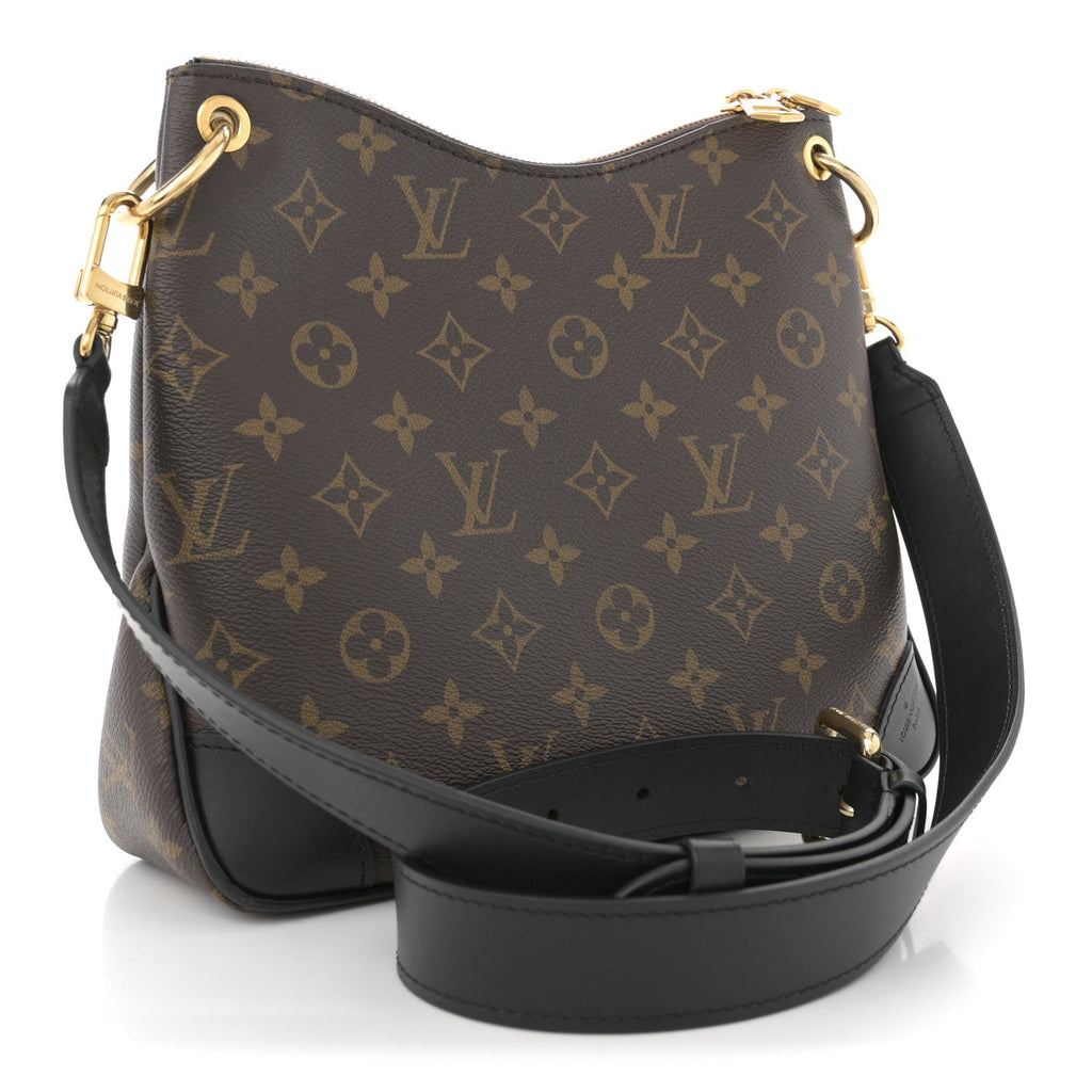 Monogram Odeon PM Black