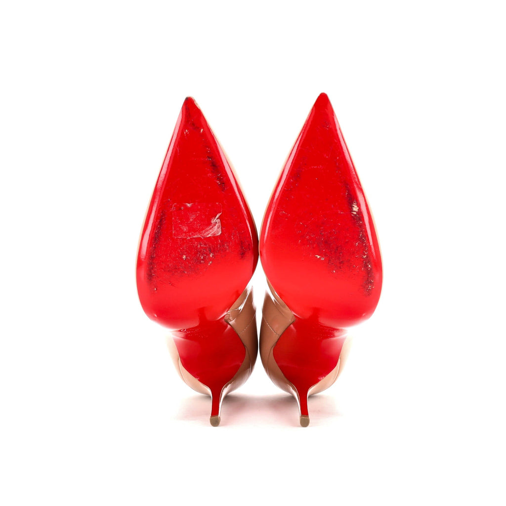 Women's So Kate Pumps Patent 120